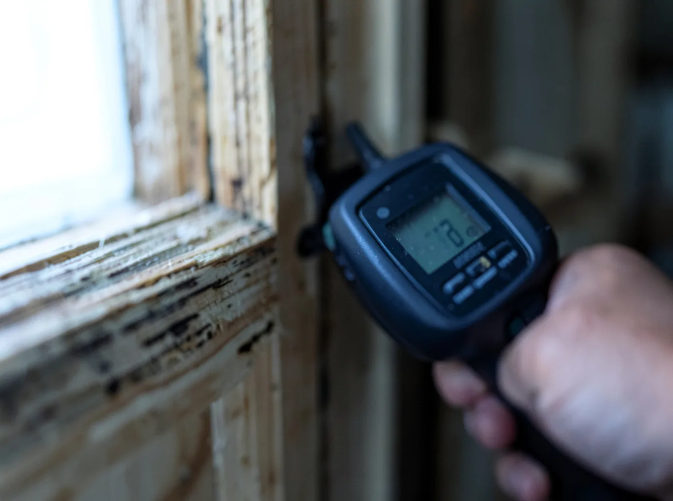 Commercial Water Damage Restoration in Marquez, TX
