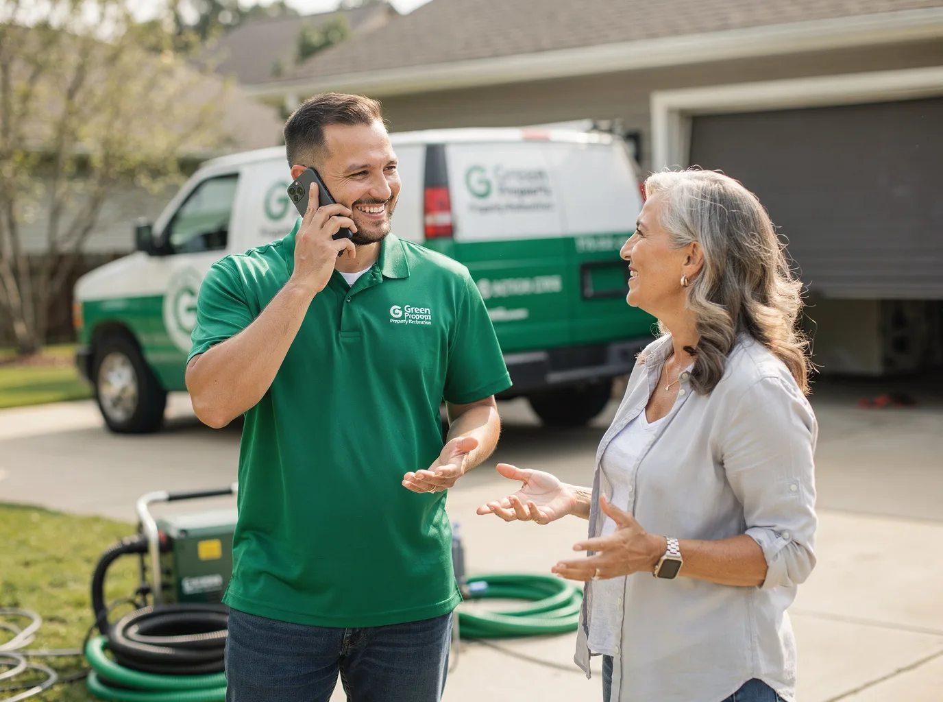 Water Damage Restoration Marquez, TX FAQs